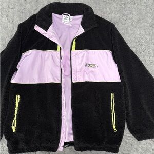 Adidas winter jacket